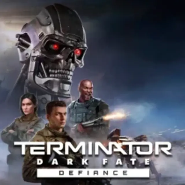 Terminator: Dark Fate Defiance | STEAM Offline | AUTO Delivery