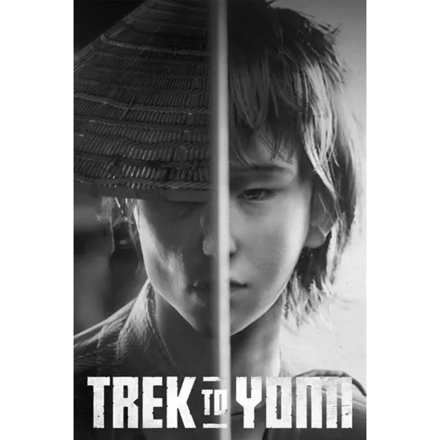 🎮🔥TREK TO YOMI WIN / PC🔑КЛЮЧ AR ЛИЦЕНЗИЯ🔥