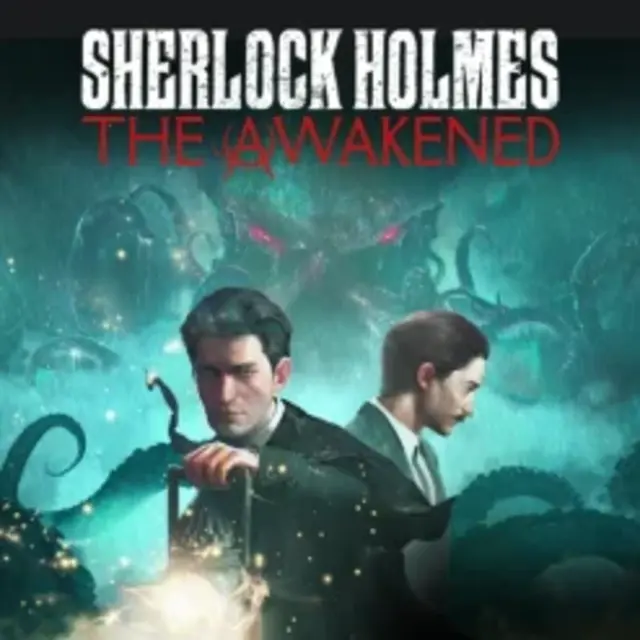 Sherlock Holmes The Awakened (2023) | STEAM Offline | AUTO Delivery