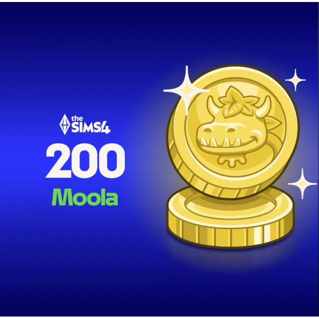 🟦 200 мул в The Sims 4 (Playstation PS4) ПОКУПКА DLC НА ВАШ АКАУНТ