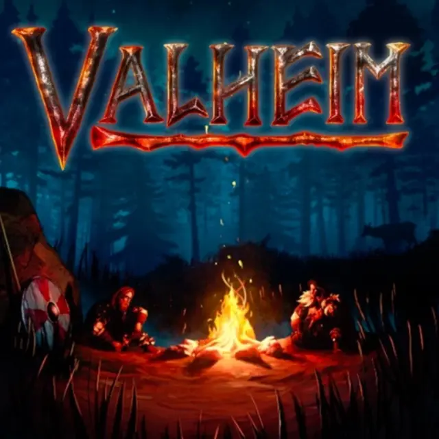 Valheim | STEAM Offline | AUTO Delivery