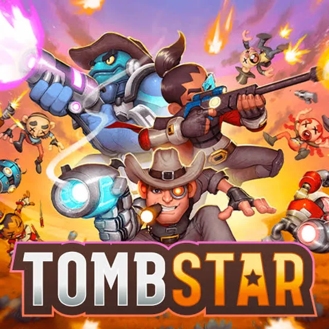 Tombstar Steam ключ Весь Мир Global RU/CIS РФ Россия key код стим СНГ