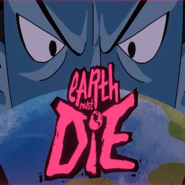 Earth Must Die Steam ключ Весь Мир Global RU/CIS РФ Россия key код стим СНГ