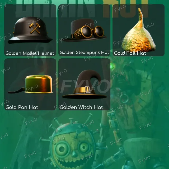 GRAIN ROT〖TWITCH DROPS / ТВИЧ ДРОПС〗5+ НАГРАД • ПРЕДМЕТЫ • СКИНЫ