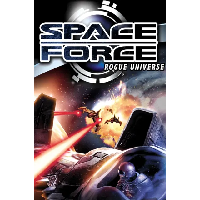 SpaceForce 2 Rogue Universe STEAM Gift  - RU/CIS