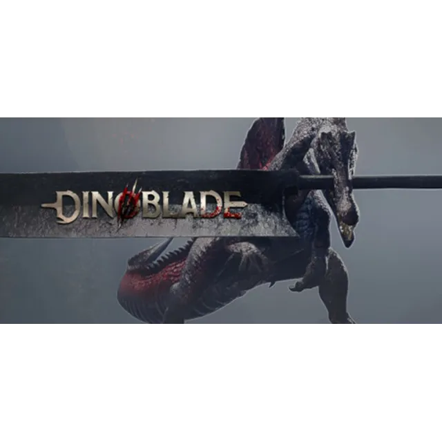 Dinoblade * STEAM РОССИЯ ⚡ АВТОДОСТАВКА 💳0% КАРТЫ