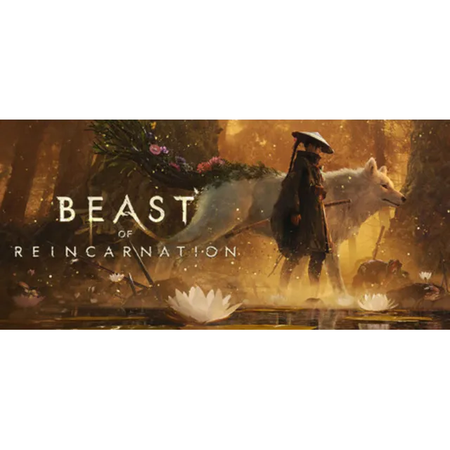 Beast of Reincarnation * STEAM RU ⚡ АВТО 💳0%