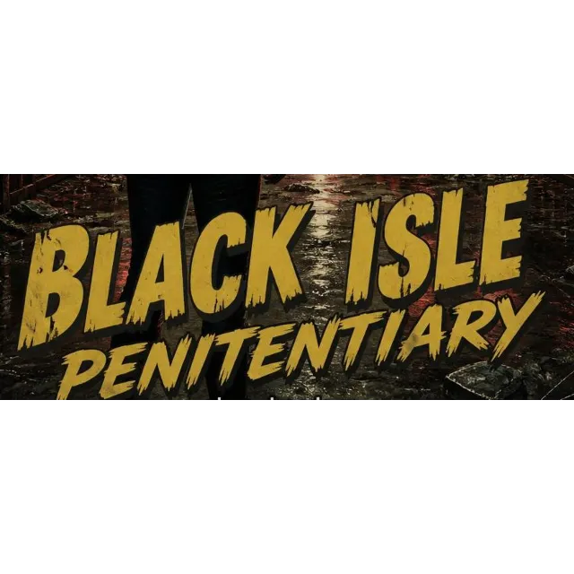 Русский перевод для модификации "Black Isle Penitentiary" для Fallout 4