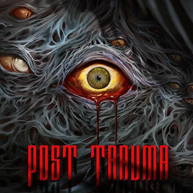 Post Trauma Steam ключ RU/CIS РФ Россия key СНГ стим код Казахстан