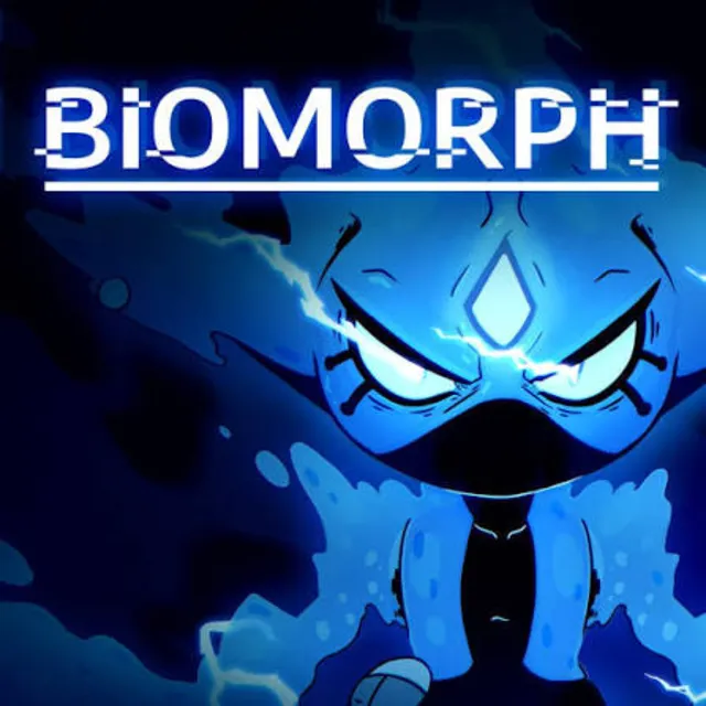 Biomorph Steam ключ Весь Мир Global RU/CIS РФ Россия key код стим СНГ
