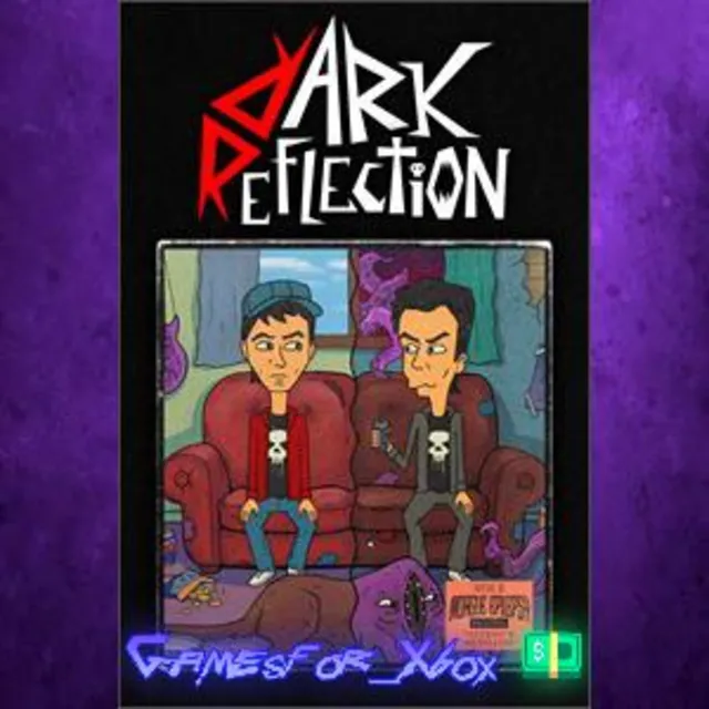 ☀️Dark Reflection XBOX
