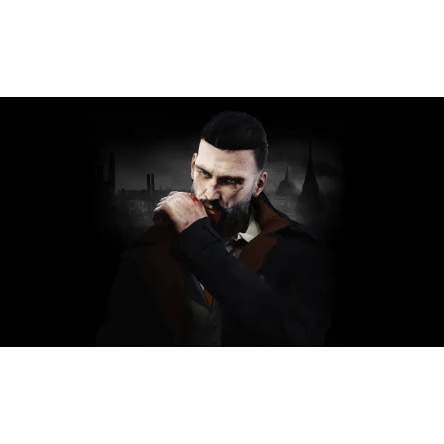 🔴Epic✅Vampyr аккаунт+почта💜
