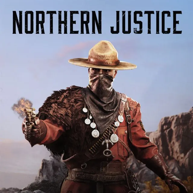 Hunt: Showdown 1896 - Northern Justice — Xbox Series X|S — покупка на аккаунт | XBAY