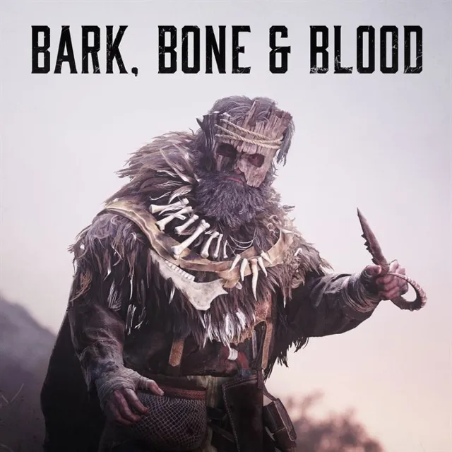 Hunt: Showdown 1896 - Bark, Bone and Blood — Xbox Series X|S — покупка на аккаунт | X