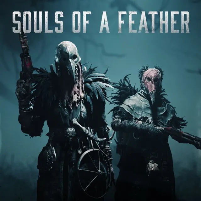 Hunt: Showdown 1896 - Souls of a Feather — Xbox Series X|S — покупка на аккаунт | XBA