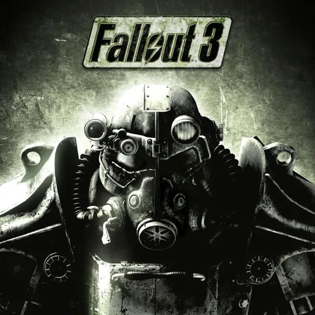 Fallout 3: Game of the Year Edition — покупка на аккаунт | XBAY