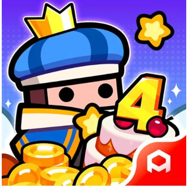 Survivor.io Top Up –
