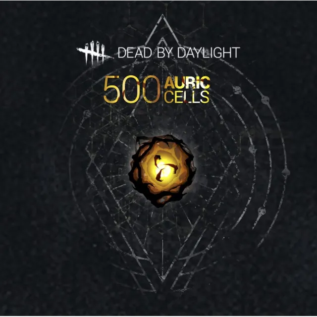 🟦 Dead by Daylight: 500 ЕД. АУРИТА (Playstation PS4 &amp; PS5) ПОКУПКА DLC НА ВАШ АКАУНТ