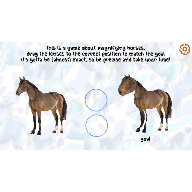 Horse Magnifier: The Full Horse АВТОДОСТАВКА STEAM GLOBAL МГНОВЕННО ЛИЦЕНЗИЯ