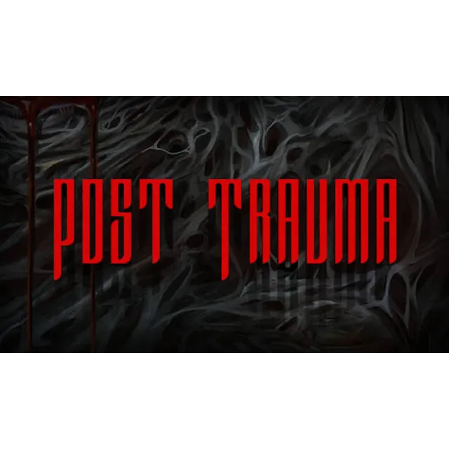 Post Trauma Steam | GLOBAL | Моментальная выдача