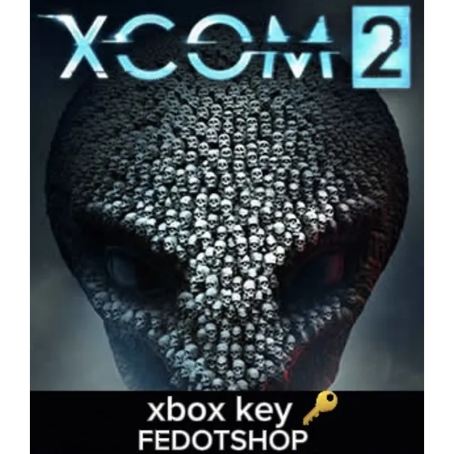 XCOM® 2 (Xbox One / Series X|S) 🚀