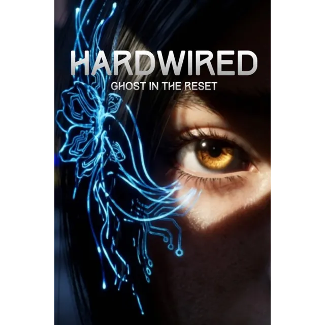 ✅ HARDWIRED: Ghost In The Reset Xbox One|X|S активация
