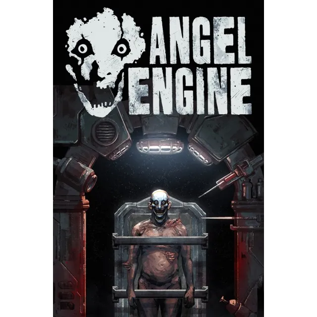 ✅ Angel Engine Xbox Series X|S активация
