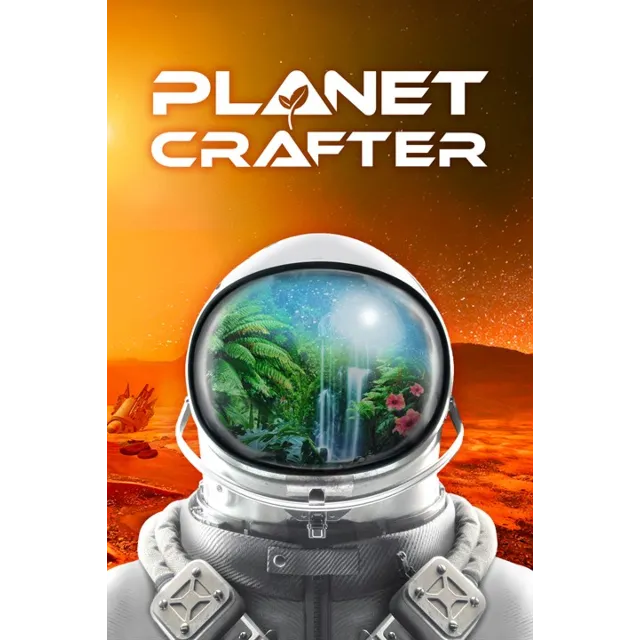 ✅ The Planet Crafter Xbox Series X|S активация