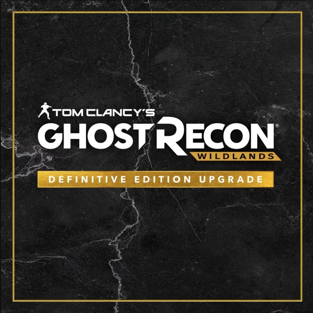 Tom Clancy's Ghost Recon Wildlands: Definitive Edition Upgrade (Steam Gift Россия)