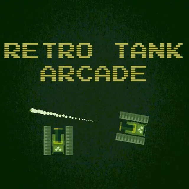 Retro Tank Arcade — Xbox Series X|S, Xbox One — активация на аккаунт | XBAY