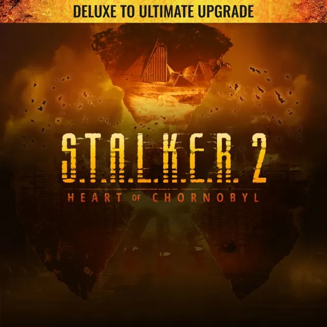 S.T.A.L.K.E.R. 2: Heart of Chornobyl — Обновление издания делюкс до полного — Xbox Se