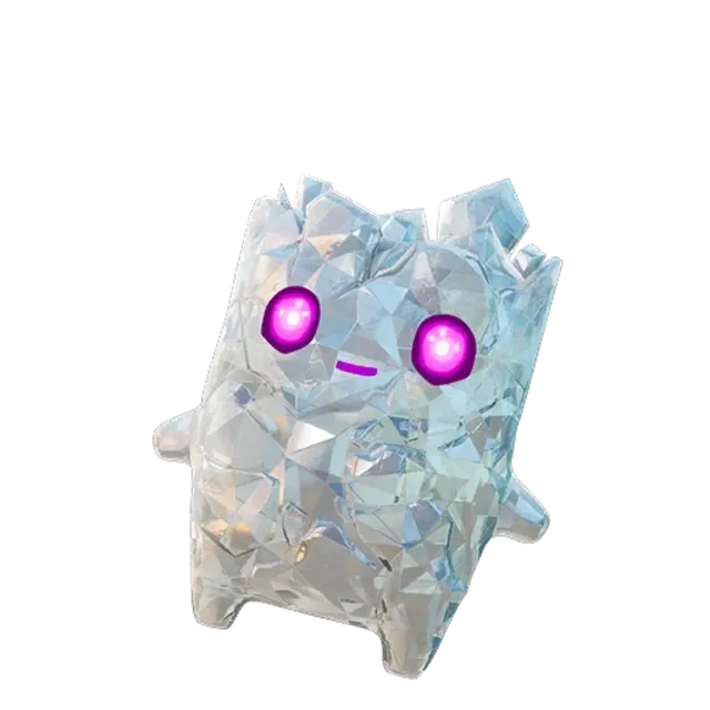 Fortnite Sprites | Gem Zero Point