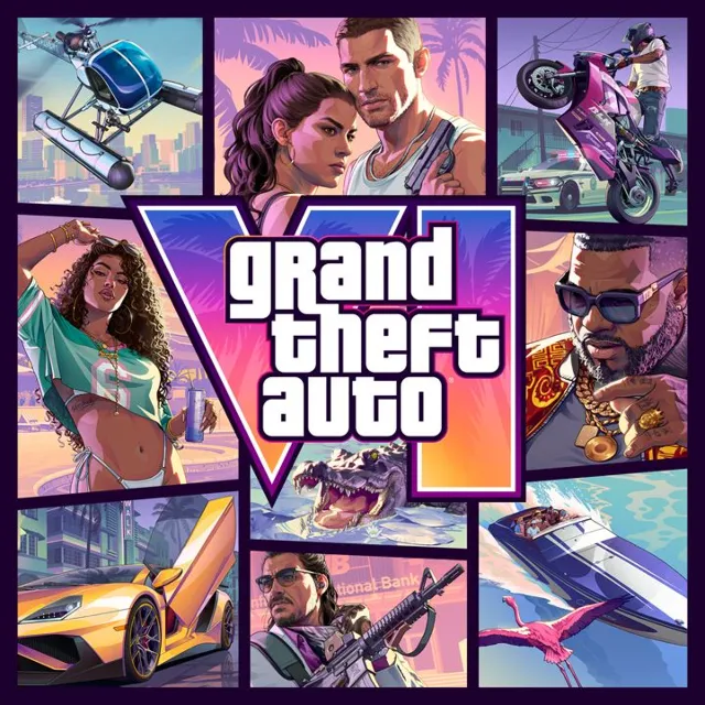 Grand Theft Auto VI — Xbox Series X|S — покупка на аккаунт | XBAY