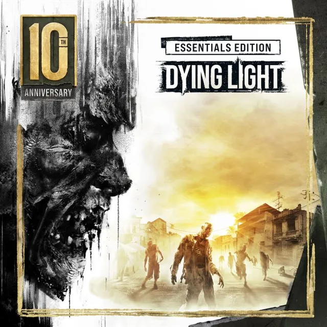 Dying Light Essentials Edition — Xbox Series X|S, Xbox One — покупка на аккаунт | XBA