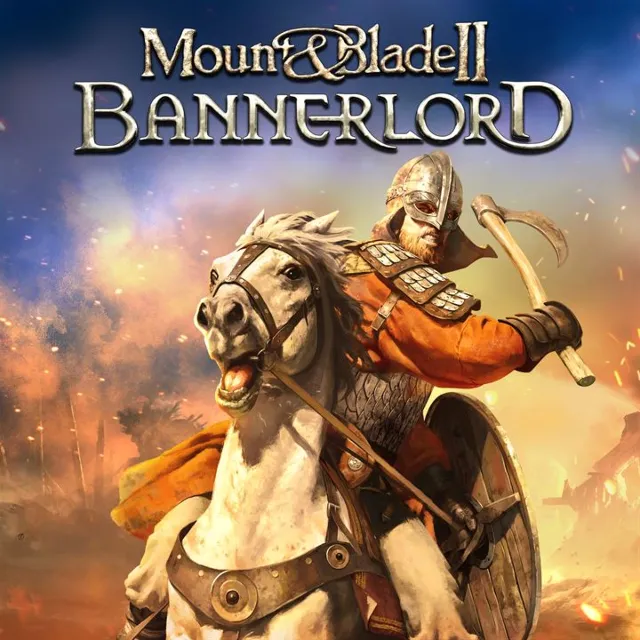 Mount &amp; Blade II: Bannerlord — Xbox Series X|S, Xbox One, PC — покупка на аккаунт | X