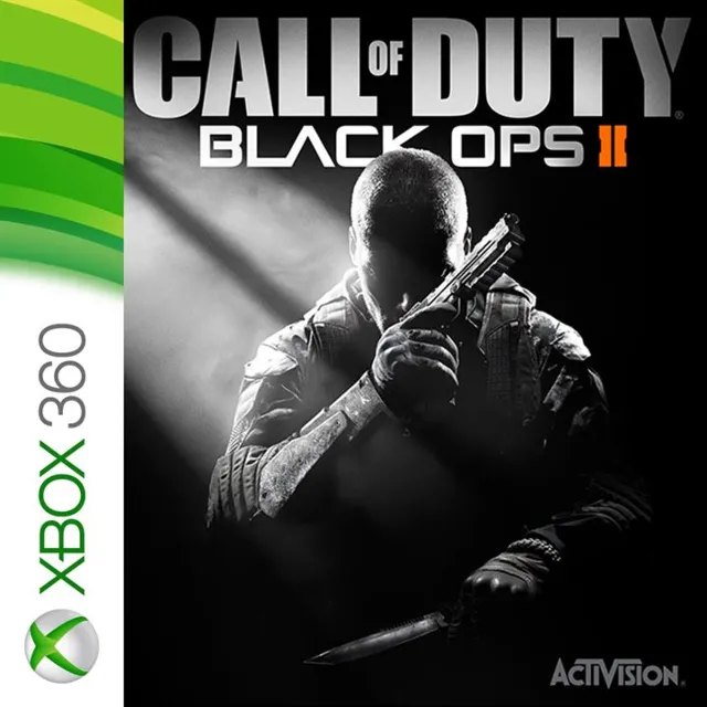 Call of Duty®: Black Ops II — Xbox Series X|S, Xbox One — покупка на аккаунт | XBAY