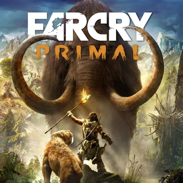 FAR CRY PRIMAL — Xbox Series X|S, Xbox One — покупка на аккаунт | XBAY