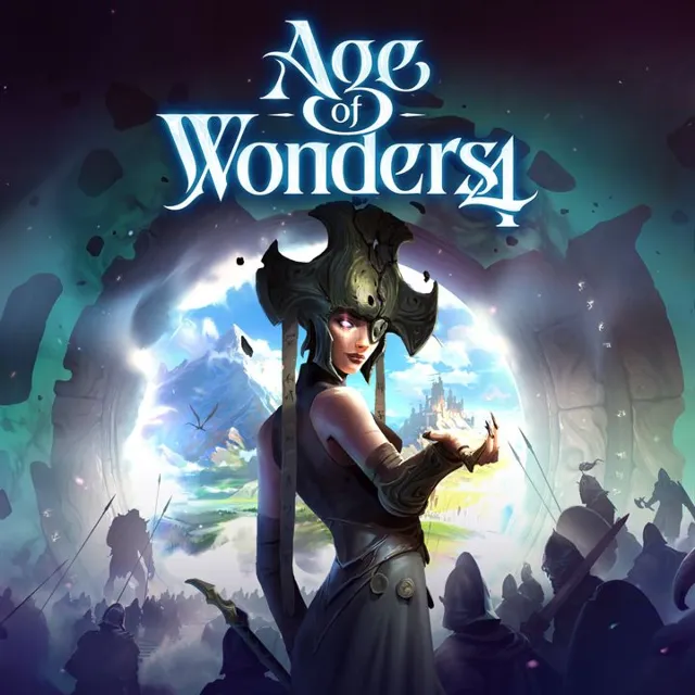 Age of Wonders 4 — Xbox Series X|S — покупка на аккаунт | XBAY