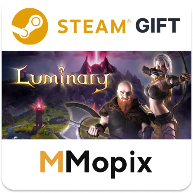Luminary Steam РУ КЗ УКР ТР РБ СНГ