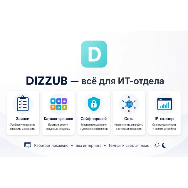 Dizzub