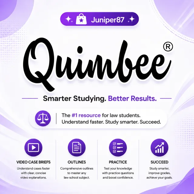 Премиум-подписка Quimbee на 1 месяц/7 дней