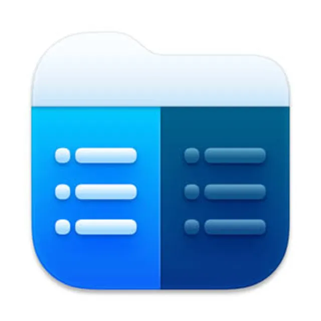 Ключ Commander One Pro, Commander One Mac