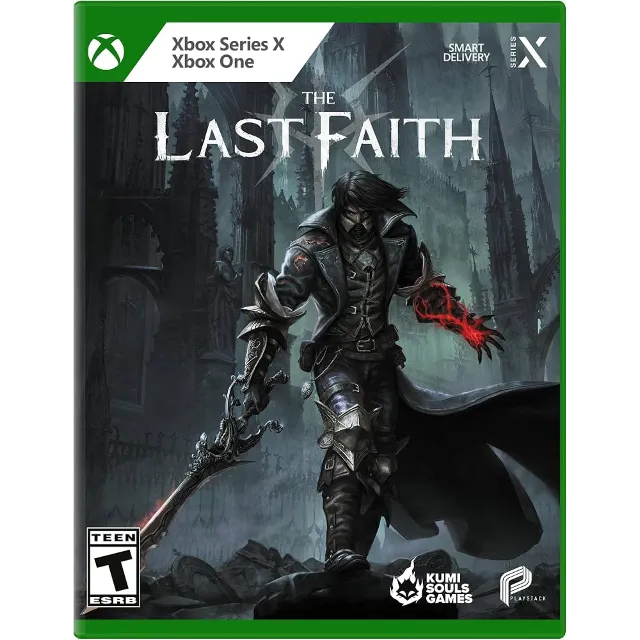 The Last Faith XBOX ONE / SERIES X|S