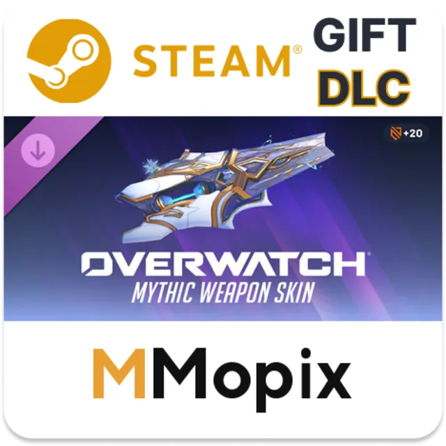 Overwatch: набор с полным эпохальным обликом оружия для Соджорн STEAM DLC RU KZ UA BY