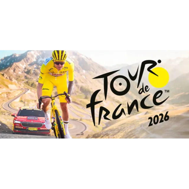 Tour de France 2026 / Steam Ключ / РФ+СНГ | АВТОВЫДАЧА 24/7