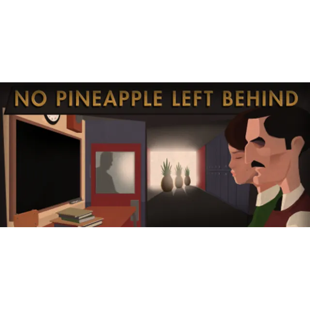 No Pineapple Left Behind / Steam Ключ / Все регионы | АВТОВЫДАЧА 24/7