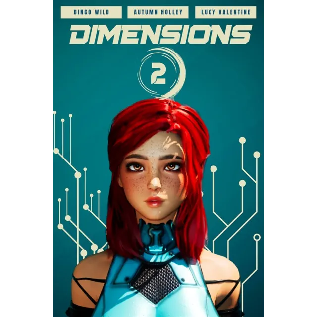 ✅ DIMENSIONS 2 Xbox One &amp; Xbox Series X|S активация