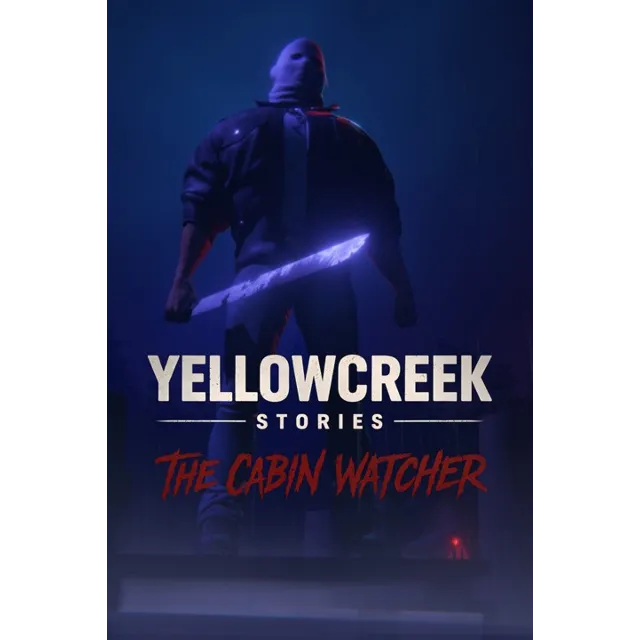 ✅ Yellowcreek Stories - The Cabin Watcher Xbox