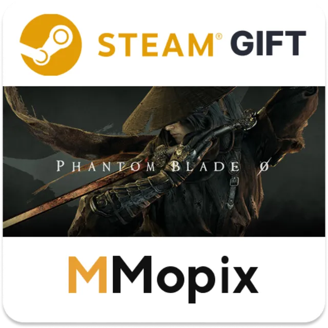 Phantom Blade Zero Digital Deluxe Edition STEAM