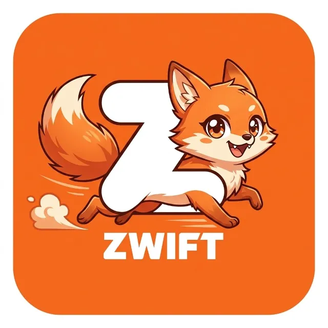 1 месяц | Подписка на ZWIFT | Готовые номера